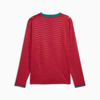 Camiseta Portugal Home 26/27 Manga Larga