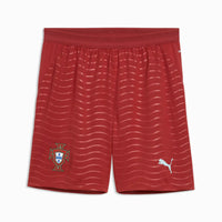 Pantalón Corto Portugal Home 26/27