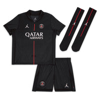 Conjunto para niño/niña PSG Four 25/26 - Con medias