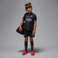 Conjunto para niño/niña PSG Four 25/26 - Con medias