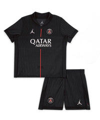 Conjunto para Niño/Niña Psg Four 25/26