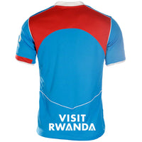 Camiseta Atlético de Madrid Third 25/26 “Total 90”