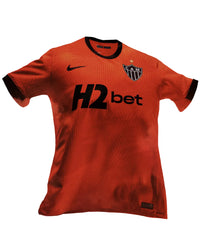 Camiseta Atlético Mineiro Third 26/27