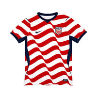 Camiseta Estados Unidos Home 26/27