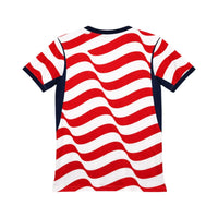 Camiseta Estados Unidos Home 26/27
