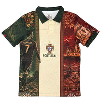 Camiseta Portugal Edición Especial 26/27