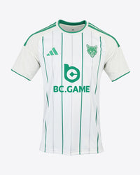 Camiseta Leicester City Third 26/27