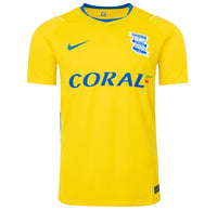 Camiseta Birmingham City Away 26/27
