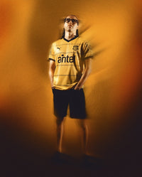 Camiseta Peñarol Away 26/27