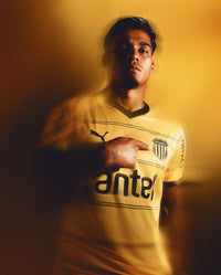 Camiseta Peñarol Away 26/27