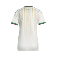 Camiseta Argelia Home 26/27 - Mujer