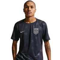 Camiseta Estados Unidos Away 26/27