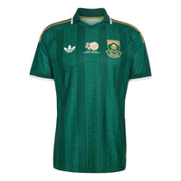 Camiseta Sudáfrica Away 26/27