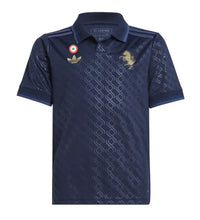 Conjunto para niño/niña Juventus III 24/25