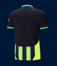 Camiseta Manchester City II 24/25
