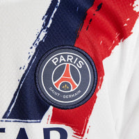 Conjunto para niño/niña PSG Away 24/25