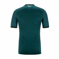 Camiseta Monaco II 24/25