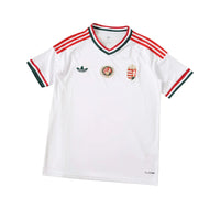 Camiseta Hungría Away 26/27