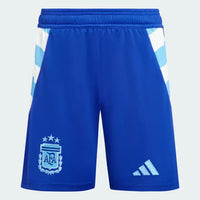 Conjunto para niño/niña Argentina Home 24/25