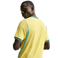 Camiseta Brasil Home 26/27 - Jugador