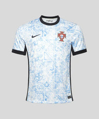 Camiseta Portugal Away 24/25