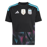 Camiseta Argentina Portero 26/27