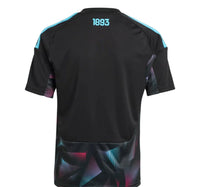 Camiseta Argentina Portero 26/27