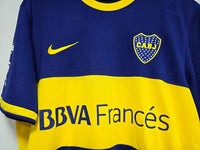 Camiseta Retro Boca Juniors Home 13/14