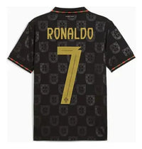 Camiseta Portugal Edición Especial 26/27 - Ronaldo