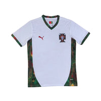 Camiseta Portugal Edición Especial 26/27 - Blanca