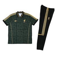 Conjunto Polo y Pantalón de Entrenamiento Liverpool 26/27