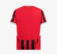 Camiseta AC Milan Home 24/25