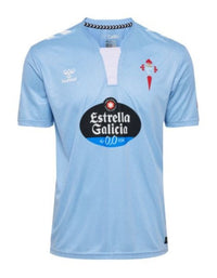 Camiseta Celta de Vigo Home 24/25