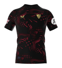 Camiseta Sevilla Third 24/25 con parche la liga
