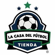 La Casa del Fútbol header