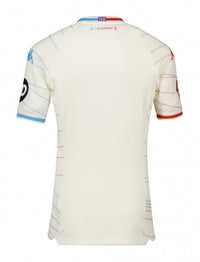 Camiseta Real Valladolid Away 24/25