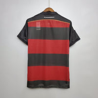 Camiseta Alemanha Retro 2014