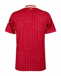 Camiseta Liverpool Home - Edición especial - Champions 20