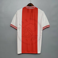 Camiseta Ajax Retro 1995/1996