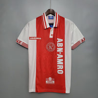 Camiseta Ajax Retro 1997/1998