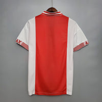 Camiseta Ajax Retro 1997/1998