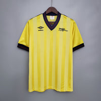 Camiseta Arsenal Retro 1983/1986