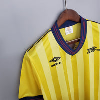Camiseta Arsenal Retro 1983/1986