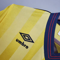 Camiseta Arsenal Retro 1983/1986