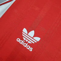 Camiseta Arsenal Retro 1988/1989