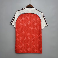 Camiseta Arsenal Retro 1990/1992