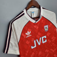 Camiseta Arsenal Retro 1990/1992