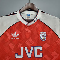 Camiseta Arsenal Retro 1990/1992