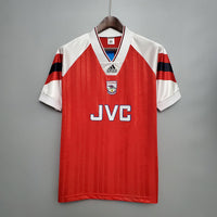Camiseta Arsenal Retro 1992/1993