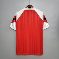 Camiseta Arsenal Retro 1992/1993